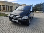 Mercedes Vito-1