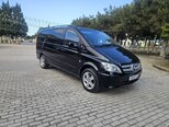 Mercedes Vito-2