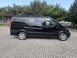 Mercedes Vito-5