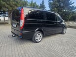 Mercedes Vito-6