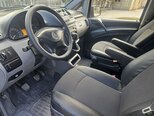 Mercedes Vito-12