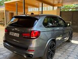 BMW X5-5