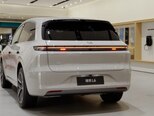 Li Auto L6-4