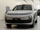 Li Auto L6-1