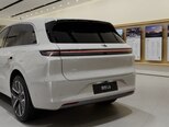 Li Auto L6-5