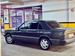 Mercedes 190-4