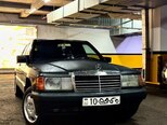 Mercedes 190-1