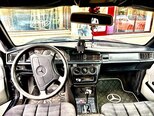 Mercedes 190-6