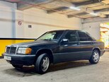Mercedes 190-3