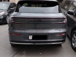 Changan Qiyuan Q07-2