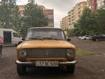 LADA (VAZ) 21011-1