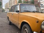 LADA (VAZ) 21011-4