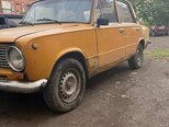 LADA (VAZ) 21011-8