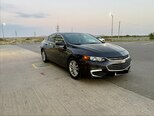 Chevrolet Malibu-1