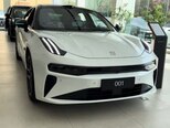 ZEEKR 001-2
