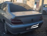 Peugeot 406-2