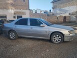 Peugeot 406-3