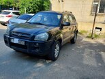 Hyundai Tucson-7