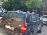 Hyundai Tucson-8