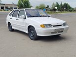 LADA (VAZ) 2114-16