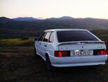 LADA (VAZ) 2114-17