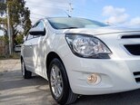 Chevrolet Cobalt-4
