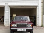 LADA (VAZ) 2107-1