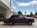 LADA (VAZ) 2107-4