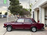 LADA (VAZ) 2107-5