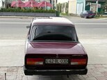 LADA (VAZ) 2107-6