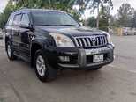 Toyota Land Cruiser Prado-3