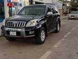 Toyota Land Cruiser Prado-7