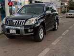 Toyota Land Cruiser Prado-8