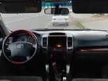 Toyota Land Cruiser Prado-10