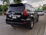 Toyota Land Cruiser Prado-4