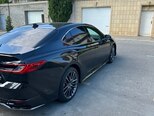 Toyota Camry-4