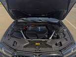 BMW 530e-12