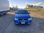 Nissan Sunny-1