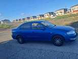 Nissan Sunny-3
