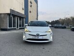 Toyota Prius-1