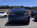 Chevrolet Malibu-4