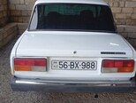 LADA (VAZ) 2107-4