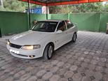 Opel Vectra-2