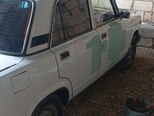 LADA (VAZ) 2107-6