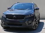 Kia Sorento-3