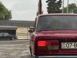 LADA (VAZ) 2107-3