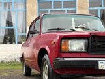 LADA (VAZ) 2107-10