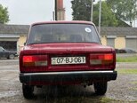 LADA (VAZ) 2107-5