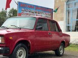 LADA (VAZ) 2107-2
