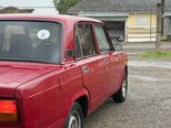 LADA (VAZ) 2107-6